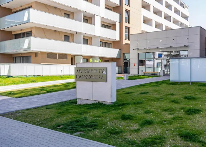 Szum Fal Kolobrzeg Kasprowicza 20B