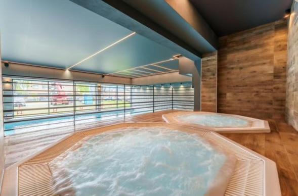 Apartment Szum Kasprowicza 20b Kolobrzeg